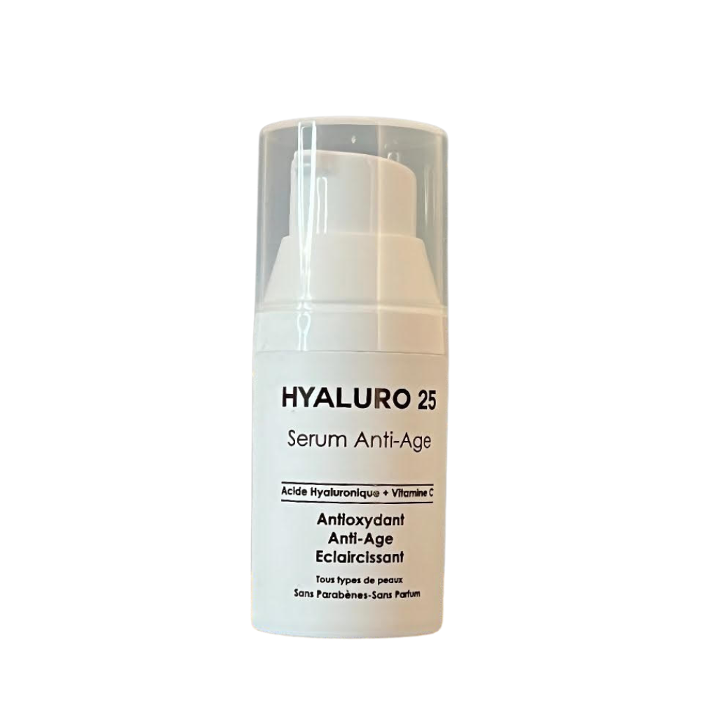 Sérum anti-âge